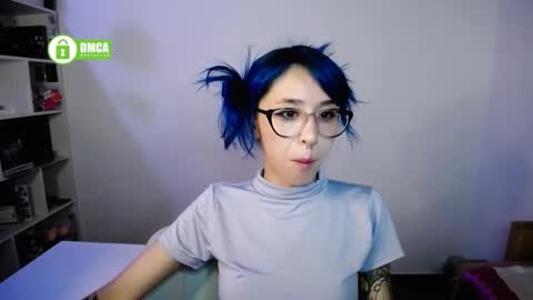 Snapshot of dakota_senju chatting on 03/27/26, 01:11 Maca online show from 03/27/26, 01:11