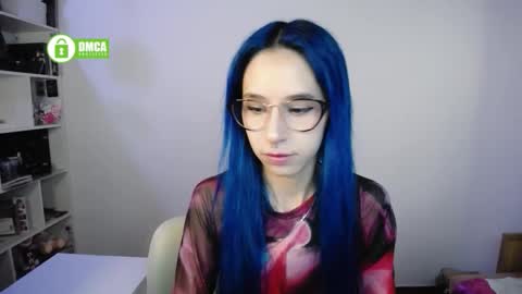 Snapshot of dakota_senju chatting on 03/27/26, 10:09 Maca online show from 03/27/26, 10:09