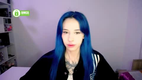 Snapshot of dakota_senju chatting on 03/31/26, 11:38 Maca online show from 03/31/26, 11:38