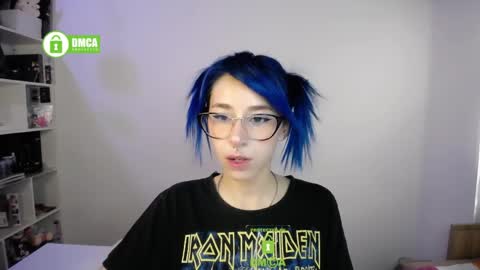 Snapshot of dakota_senju chatting on 04/02/26, 02:04 Maca online show from 04/02/26, 02:04