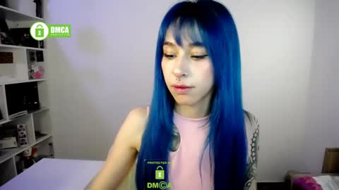 Snapshot of dakota_senju chatting on 04/10/26, 02:33 Maca online show from 04/10/26, 02:33