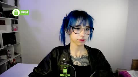 Snapshot of dakota_senju chatting on 04/11/26, 02:54 Maca online show from 04/11/26, 02:54