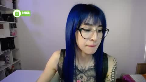 Snapshot of dakota_senju chatting on 04/15/26, 05:09 Maca online show from 04/15/26, 05:09