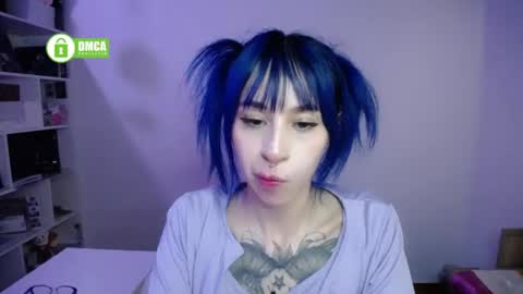 Snapshot of dakota_senju chatting on 04/16/26, 10:45 Maca online show from 04/16/26, 10:45