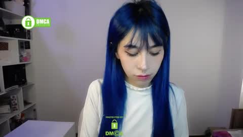 Snapshot of dakota_senju chatting on 05/03/26, 01:50 Maca online show from 05/03/26, 01:50