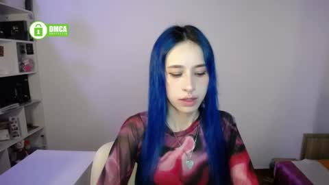 Snapshot of dakota_senju chatting on 05/06/26, 11:10 Maca online show from 05/06/26, 11:10