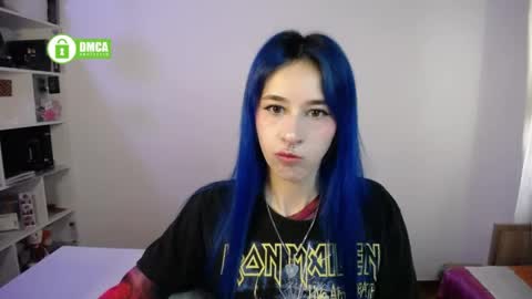 Snapshot of dakota_senju chatting on 05/07/26, 02:44 Maca online show from 05/07/26, 02:44