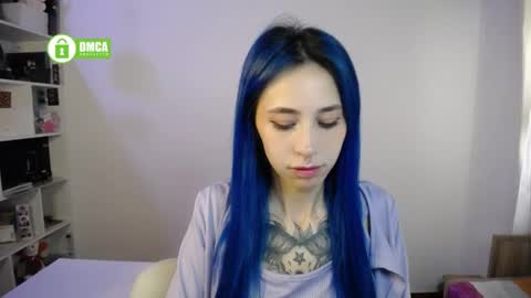 Snapshot of dakota_senju chatting on 05/11/26, 01:50 Maca online show from 05/11/26, 01:50