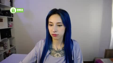 Snapshot of dakota_senju chatting on 05/11/26, 02:45 Maca online show from 05/11/26, 02:45