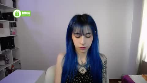 Snapshot of dakota_senju chatting on 05/19/26, 03:07 Maca online show from 05/19/26, 03:07