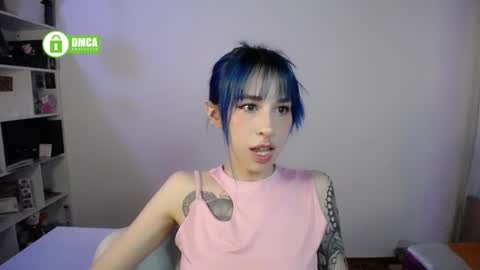 Snapshot of dakota_senju chatting on 05/28/26, 11:02 Maca online show from 05/28/26, 11:02