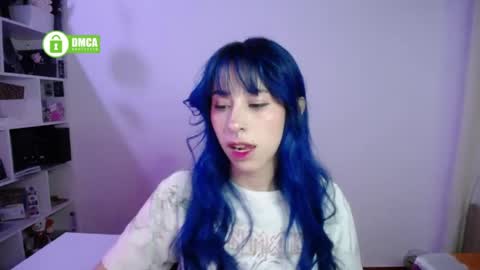 Snapshot of dakota_senju chatting on 06/02/26, 11:51 Maca online show from 06/02/26, 11:51