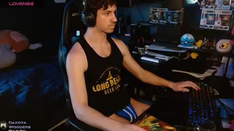 Dakota Wonders online show from 02/26/26, 11:48