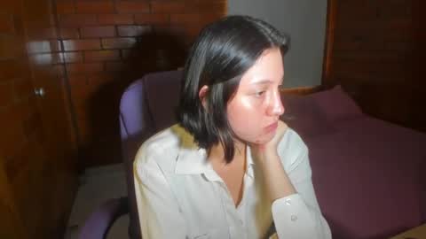 Snapshot of dakotaa_aa chatting on 01/08/25, 09:55 The girl of your dreams o online show from 01/08/25, 09:55