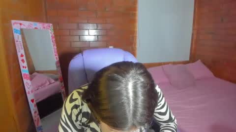 Snapshot of dakotaa_aa chatting on 01/09/25, 09:16 The girl of your dreams o online show from 01/09/25, 09:16