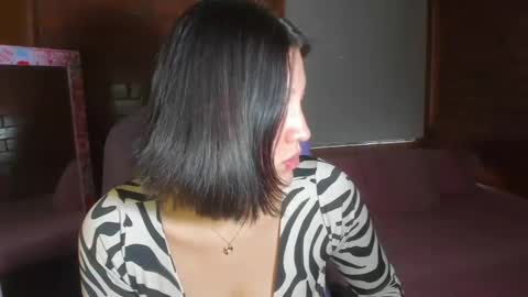 Snapshot of dakotaa_aa chatting on 01/10/25, 09:42 The girl of your dreams o online show from 01/10/25, 09:42