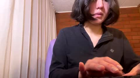 Snapshot of dakotaa_aa chatting on 01/29/25, 11:56 The girl of your dreams o online show from 01/29/25, 11:56