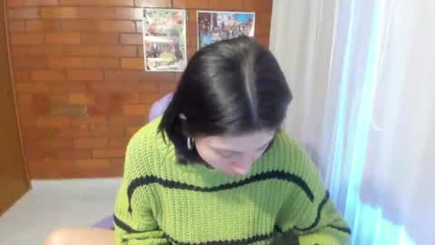 Snapshot of dakotaa_aa chatting on 01/30/25, 09:04 The girl of your dreams o online show from 01/30/25, 09:04