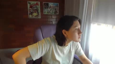 Snapshot of dakotaa_aa chatting on 02/27/25, 06:31 The girl of your dreams o online show from 02/27/25, 06:31