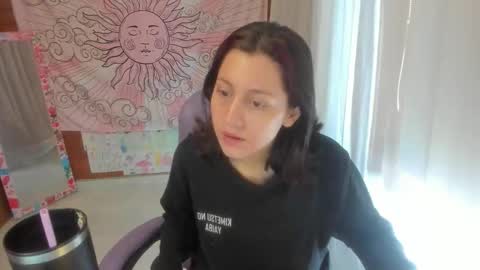 Snapshot of dakotaa_aa chatting on 09/08/25, 03:11 The girl of your dreams o online show from 09/08/25, 03:11