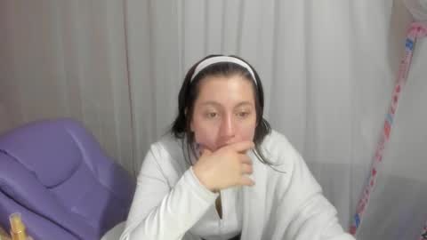 Snapshot of dakotaa_aa chatting on 09/26/25, 05:33 The girl of your dreams o online show from 09/26/25, 05:33