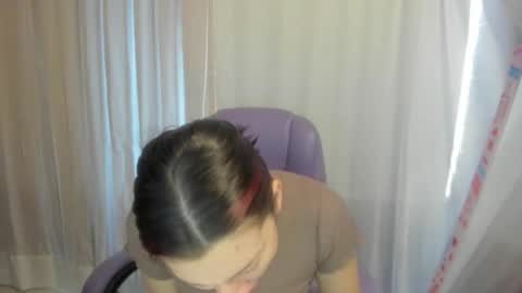 Snapshot of dakotaa_aa chatting on 10/01/25, 03:51 The girl of your dreams o online show from 10/01/25, 03:51