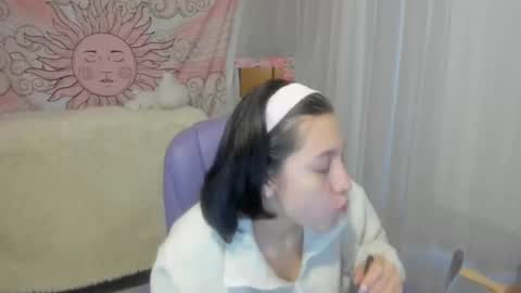 Snapshot of dakotaa_aa chatting on 10/16/25, 06:31 The girl of your dreams o online show from 10/16/25, 06:31