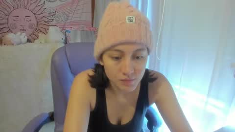 Snapshot of dakotaa_aa chatting on 10/24/25, 02:02 The girl of your dreams o online show from 10/24/25, 02:02