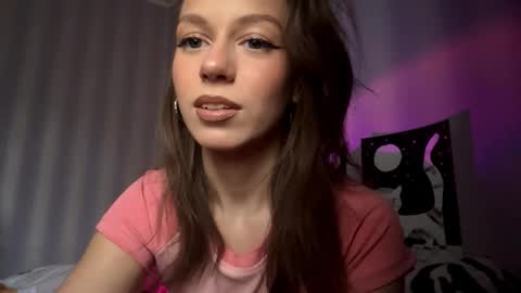 Carrie online show from 10/29/25, 12:07