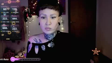 Dakota online show from 12/01/25, 10:37