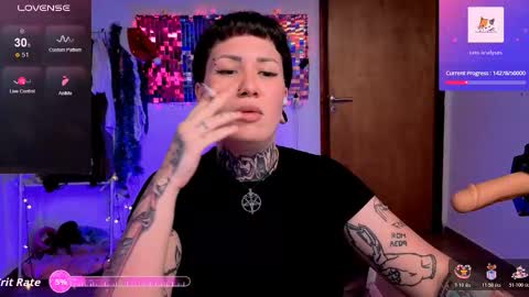 Dakota online show from 01/08/26, 05:59