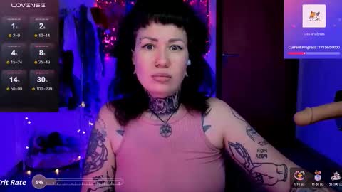 Dakota online show from 01/11/26, 09:03