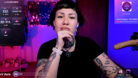 Dakota online show from 02/25/26, 06:34