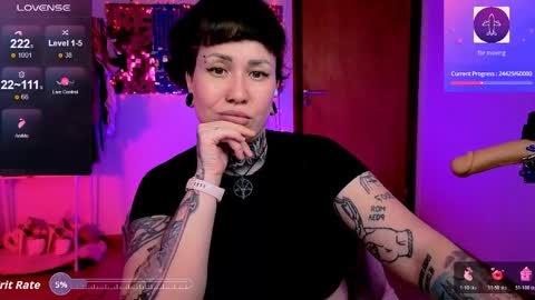 Dakota online show from 03/08/26, 02:04