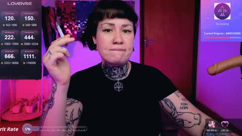 Dakota online show from 03/30/26, 11:50