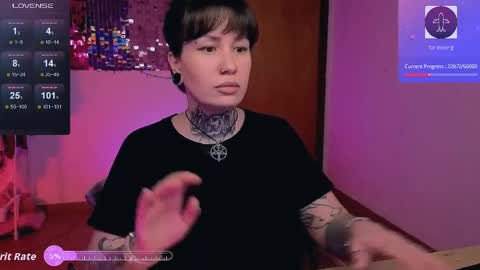 Dakota online show from 05/18/26, 04:07