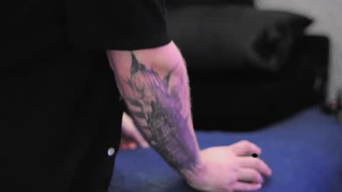 Dakota Dixxon online show from 02/22/26, 04:05