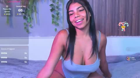 Dakota Ferreti online show from 10/08/25, 10:57