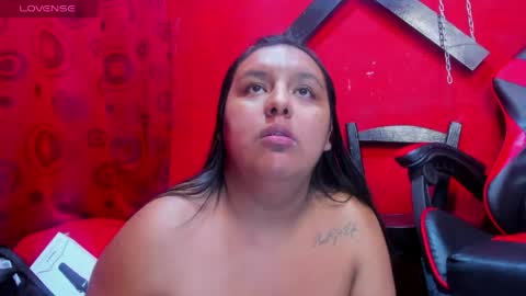 Snapshot of dakotaks chatting on 04/20/26, 03:48 Mariana online show from 04/20/26, 03:48