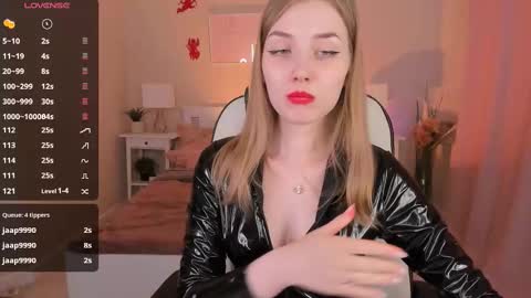 Dakota online show from 02/14/25, 12:57