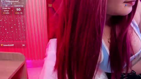 Dakota Moon online show from 02/13/26, 03:08