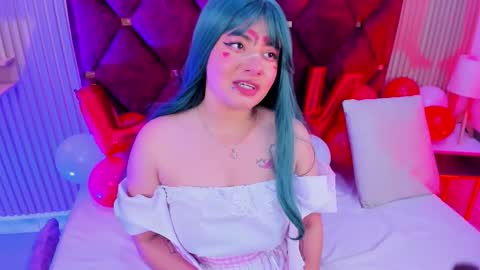 Dakota Moon online show from 02/14/26, 01:52