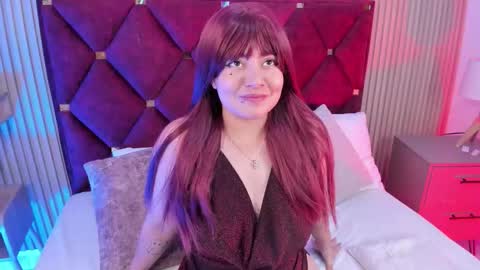 Dakota Moon online show from 02/23/26, 12:24