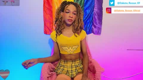 DakotaRoseee online show from 02/12/26, 10:54