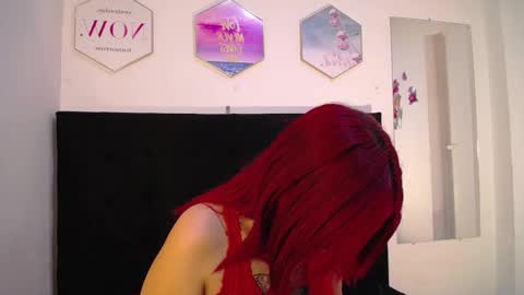 Snapshot of dakotarouse1 chatting on 02/22/26, 12:15 Daakota online show from 02/22/26, 12:15