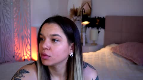 Snapshot of dakotasi chatting on 03/26/26, 05:35 Dasha online show from 03/26/26, 05:35