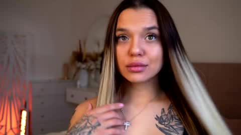 Snapshot of dakotasi chatting on 03/28/26, 09:09 Dasha online show from 03/28/26, 09:09