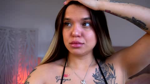 Snapshot of dakotasi chatting on 04/03/26, 11:19 Dasha online show from 04/03/26, 11:19