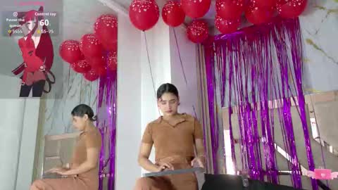 dakotatylerrr online show from 02/09/26, 11:14