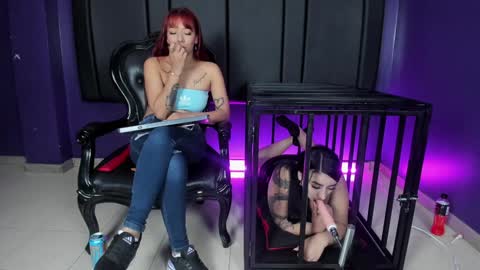  dakotha      online show from 01/16/25, 04:07